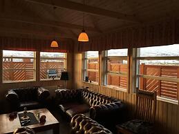 Vacation Home Fagravik