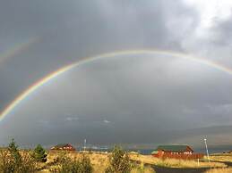 Vacation Home Fagravik