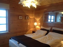 Vacation Home Fagravik