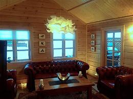 Vacation Home Fagravik