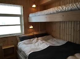 Vacation Home Fagravik