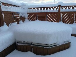 Vacation Home Fagravik