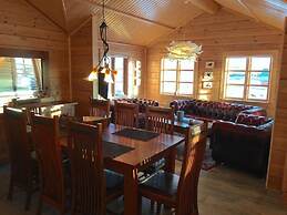 Vacation Home Fagravik