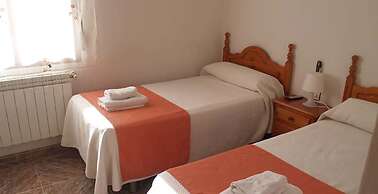 Hostal Restaurante Taibilla