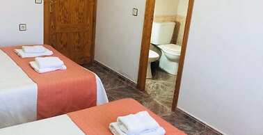 Hostal Restaurante Taibilla