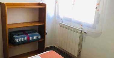 Hostal Restaurante Taibilla