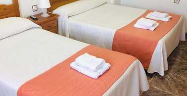 Hostal Restaurante Taibilla