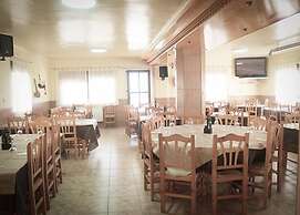 Hostal Restaurante Taibilla