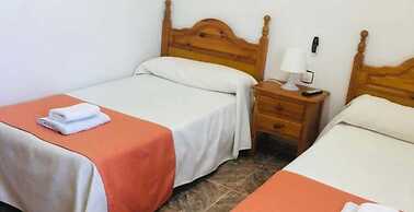 Hostal Restaurante Taibilla