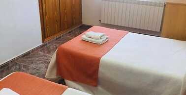 Hostal Restaurante Taibilla