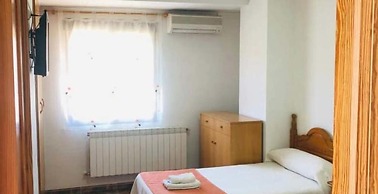 Hostal Restaurante Taibilla