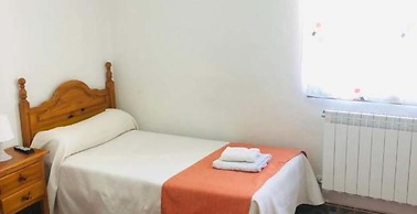 Hostal Restaurante Taibilla