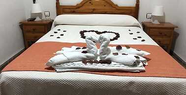 Hostal Restaurante Taibilla