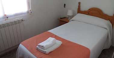 Hostal Restaurante Taibilla