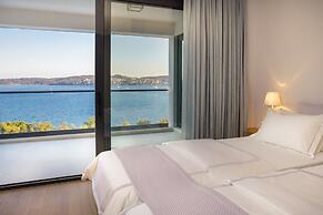 Ultraluxury Villa Elyzeum