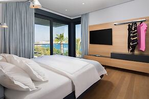 Ultraluxury Villa Elyzeum