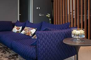 Ultraluxury Villa Elyzeum