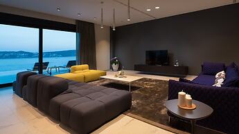 Ultraluxury Villa Elyzeum