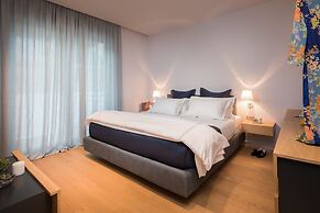 Ultraluxury Villa Elyzeum