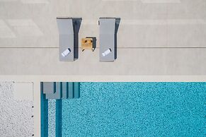 Ultraluxury Villa Elyzeum