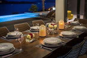 Ultraluxury Villa Elyzeum