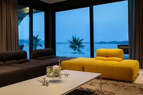Ultraluxury Villa Elyzeum