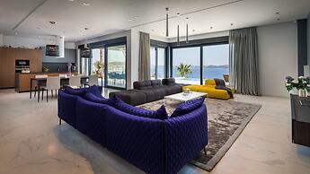 Ultraluxury Villa Elyzeum