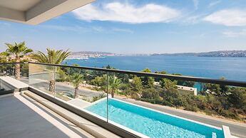 Ultraluxury Villa Elyzeum