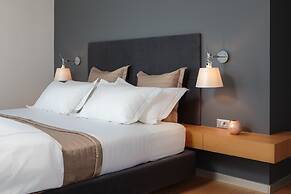 Ultraluxury Villa Elyzeum