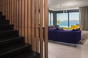 Ultraluxury Villa Elyzeum