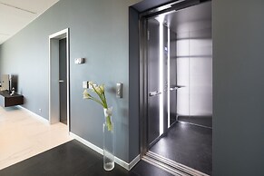 Ultraluxury Villa Elyzeum