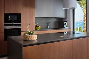 Ultraluxury Villa Elyzeum