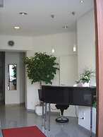 Hotel Feuerbacher Hof