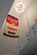 Luxury Villa Riva with Infinity Pool