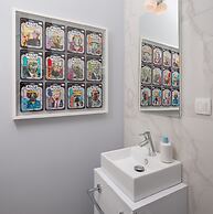 Luxury Villa Riva with Infinity Pool