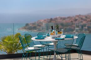 Luxury Villa Riva with Infinity Pool