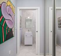 Luxury Villa Riva with Infinity Pool