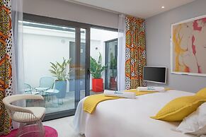 Luxury Villa Riva with Infinity Pool