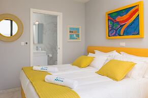 Luxury Villa Riva with Infinity Pool