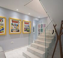 Luxury Villa Riva with Infinity Pool