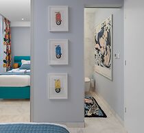 Luxury Villa Riva with Infinity Pool