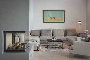 Villa Radun Home with Grand Heated Pool