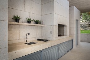 Villa Radun Home with Grand Heated Pool