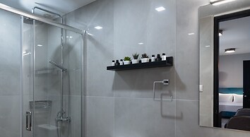 Ermou Athens City Center Apartment