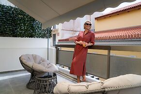 Ermou Athens City Center Apartment