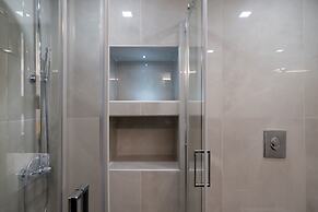 Ermou Athens City Center Apartment