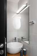 Ermou Athens City Center Apartment