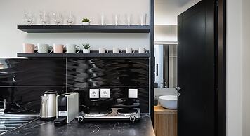 Ermou Athens City Center Apartment