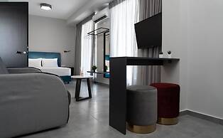 Ermou Athens City Center Apartment