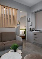 Ermou Athens City Center Apartment